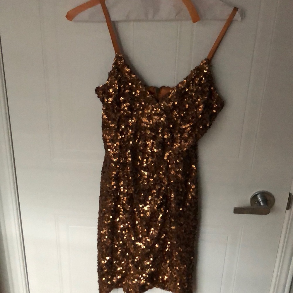 French Connection Dress